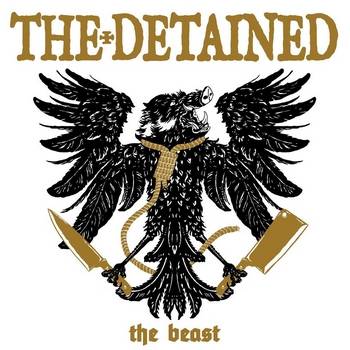 The Detained : The Beast